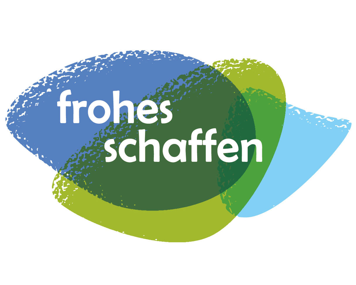 Frohes Schaffen Logo